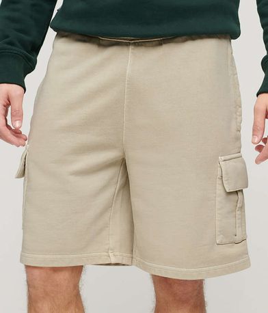 Cargo Βερμούδα Contrast Stitch SUPERDRY
