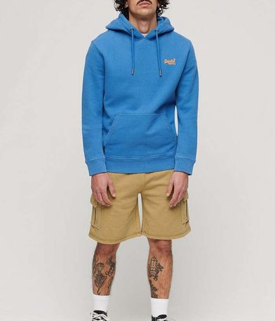 Cargo Βερμούδα Contrast Stitch SUPERDRY