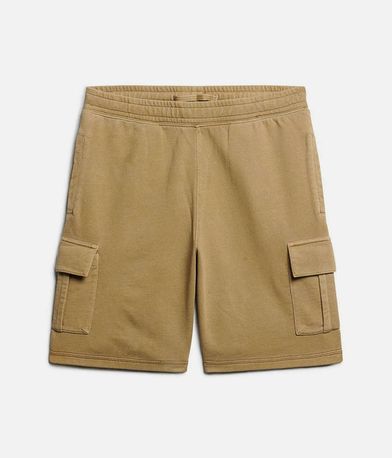 Cargo Βερμούδα Contrast Stitch SUPERDRY