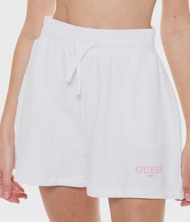 Σορτς Φούτερ Light Fleece GUESS