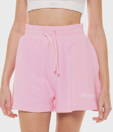 Σορτς Φούτερ Light Fleece GUESS