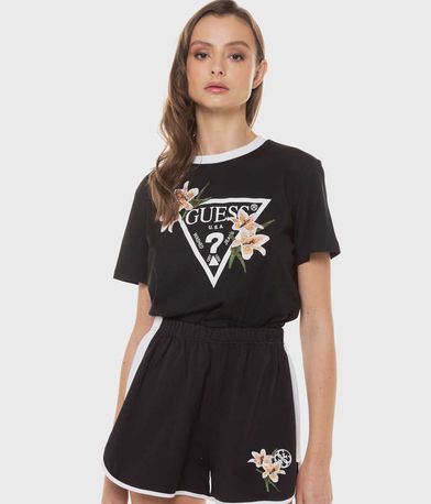 Σορτς Zoey GUESS