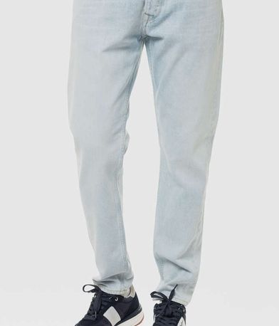 Denim Παντελόνι Tapered Jeans PEPE JEANS