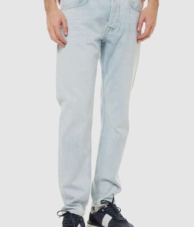 Denim Παντελόνι Tapered Jeans PEPE JEANS