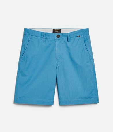 Chino Βερμούδα Stretch SUPERDRY