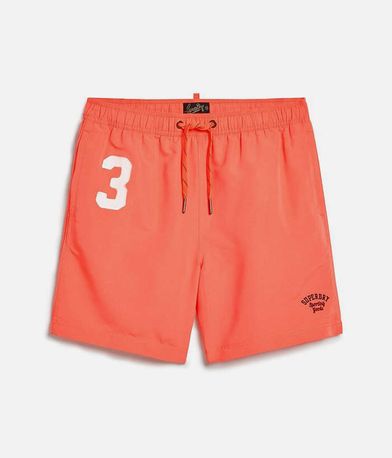 Μαγιό Σορτς 17 Vintage Polo SUPERDRY