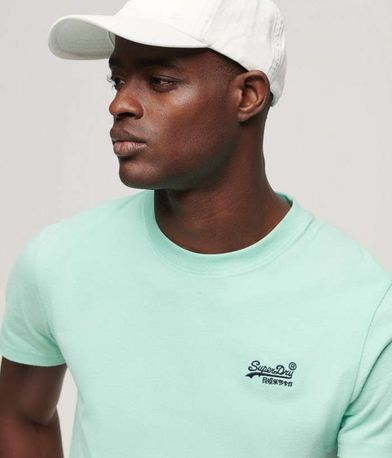 Τζόκεϊ Καπέλο Vintage SUPERDRY