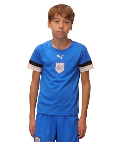 Pas Giannina Fc Teamrise Jersey Jr (704938 02 PAS)