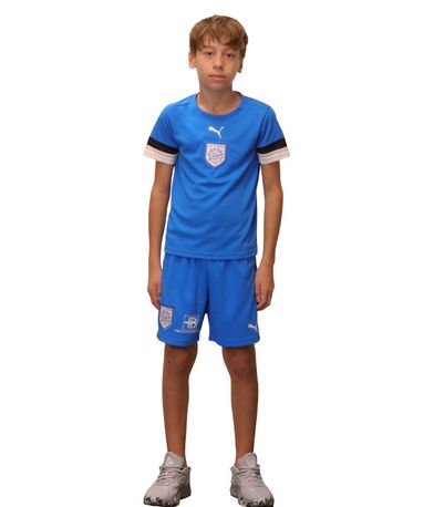 Pas Giannina Fc Teamrise Jersey Jr (704938 02 PAS)