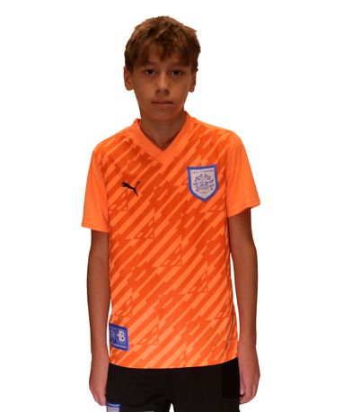 Pas Giannina Fc Teamultimate Jersey Jr (705656 21 PAS)