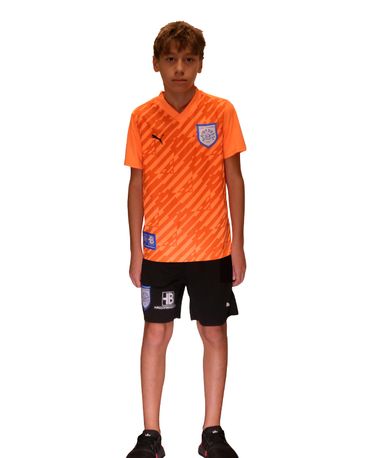 Pas Giannina Fc Teamultimate Jersey Jr (705656 21 PAS)
