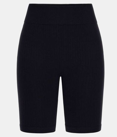 Biker Σορτς Rib GUESS