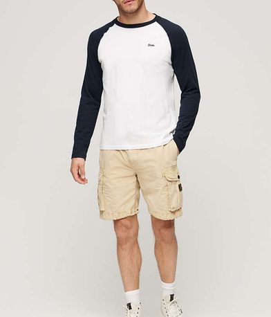 Cargo Βερμούδα Parachute SUPERDRY