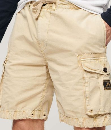 Cargo Βερμούδα Parachute SUPERDRY