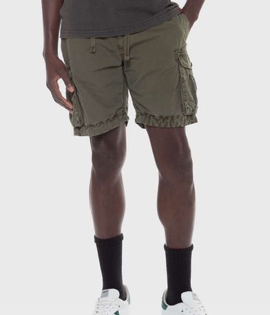 Cargo Βερμούδα Parachute Light SUPERDRY