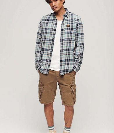 Cargo Βερμούδα Core SUPERDRY