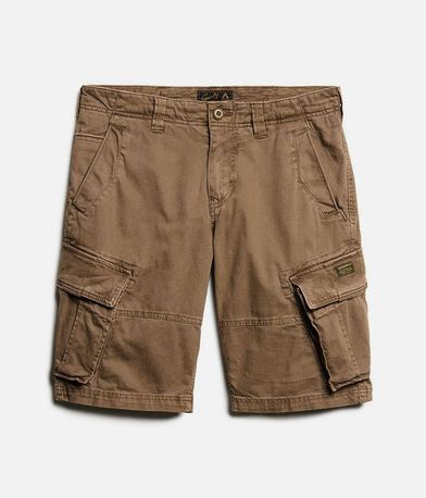 Cargo Βερμούδα Core SUPERDRY