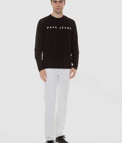 Denim Παντελόνι Slim Gymdigo Jeans PEPE JEANS