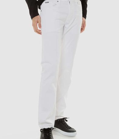 Denim Παντελόνι Slim Gymdigo Jeans PEPE JEANS