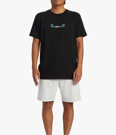 Βερμούδα Fleece Salt Water QUIKSILVER