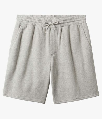 Βερμούδα Fleece Salt Water QUIKSILVER