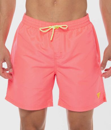 Μαγιό Σορτς Neon GUESS