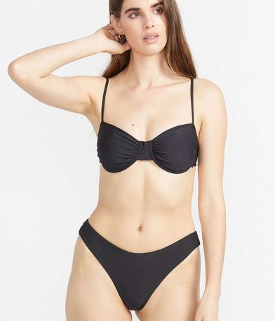 Μπικίνι Σλιπ Simply Seamless VOLCOM