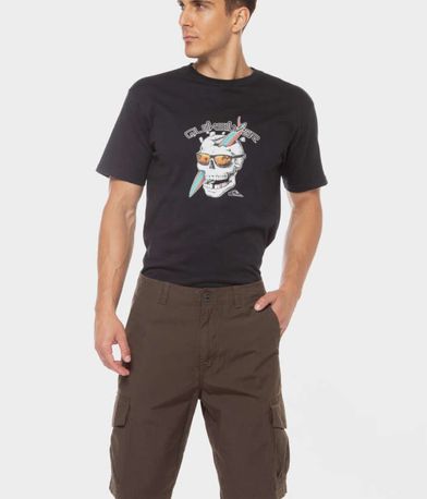 Cargo Βερμούδα Grande Barracks VOLCOM