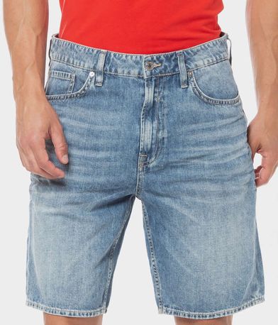 Denim Σορτς Rodeo GUESS