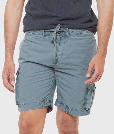 Cargo Βερμούδα Parachute Light SUPERDRY