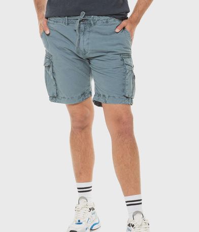 Cargo Βερμούδα Parachute Light SUPERDRY