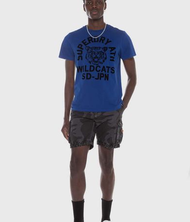 Cargo Βερμούδα Parachute SUPERDRY