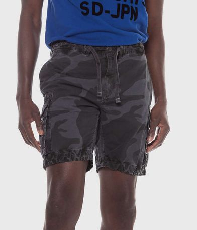 Cargo Βερμούδα Parachute SUPERDRY