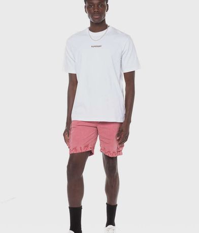 Cargo Βερμούδα Parachute SUPERDRY