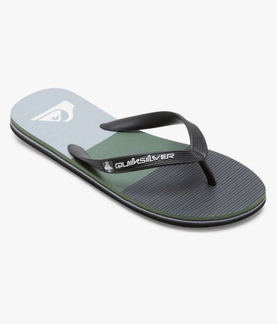 Σαγιονάρες Molokai Stripe QUIKSILVER