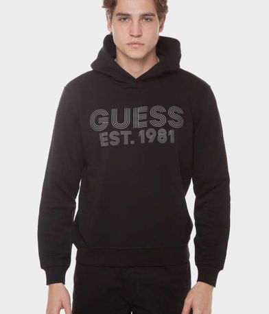 Μπλούζα Φούτερ Beau GUESS