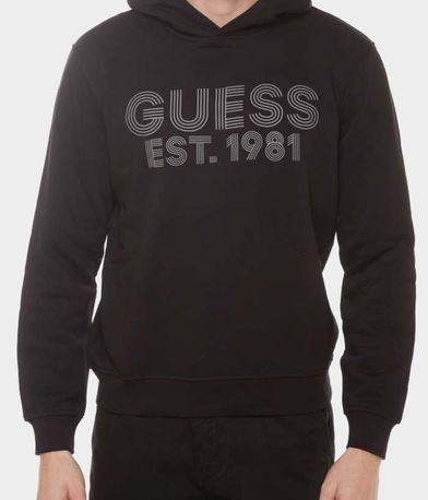 Μπλούζα Φούτερ Beau GUESS