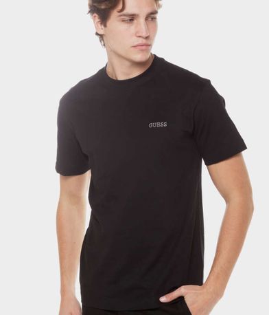 T-shirt Small GUESS