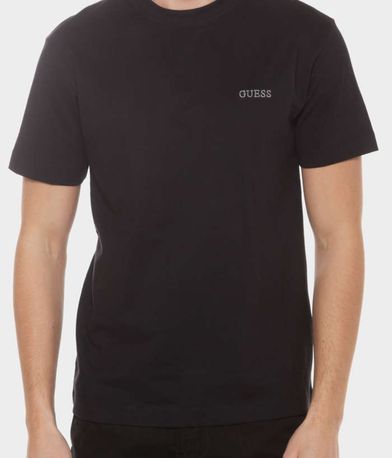 T-shirt Small GUESS