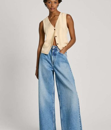 Denim Παντελόνι Jaimy PEPE JEANS