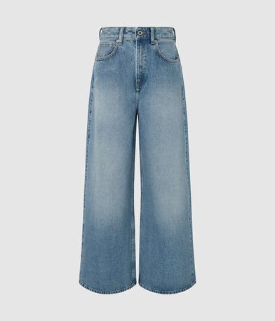 Denim Παντελόνι Jaimy PEPE JEANS