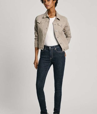 Denim Παντελόνι PEPE JEANS