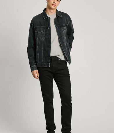 Denim Παντελόνι PEPE JEANS