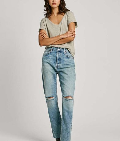 Denim Παντελόνι PEPE JEANS