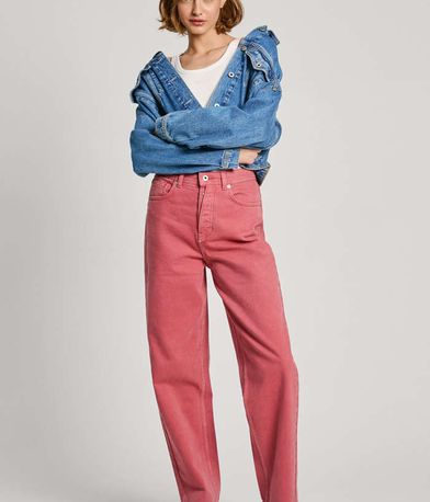 Denim Παντελόνι Addison PEPE JEANS