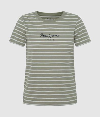 T-shirt Elba PEPE JEANS