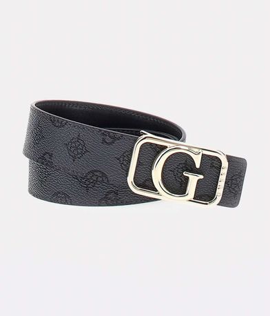 Ζώνη Kuba GUESS