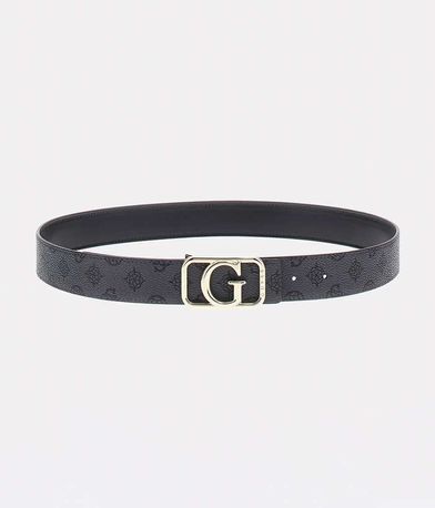 Ζώνη Kuba GUESS