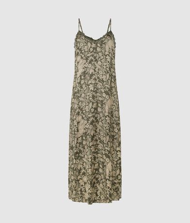Maxi Φόρεμα Petaly PEPE JEANS