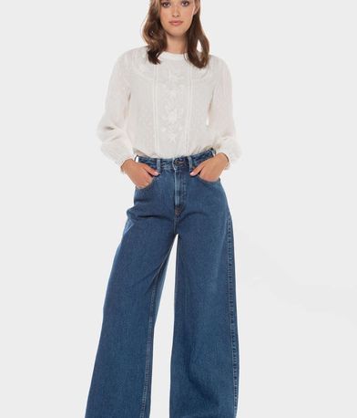 Denim Παντελόνι PEPE JEANS